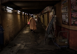 12���@�u�K�[�h���̌ߌ�v�@�O�J�ˑ�